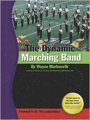   Band, (0978747232), Wayne Markworth, Textbooks   