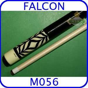   Billiard Pool Cue Stick Falcon M056 FREE Cue Case