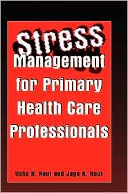   Professionals, (0306472406), Usha R. Rout, Textbooks   