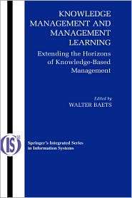   , (0387258191), Walter R.J. Baets, Textbooks   