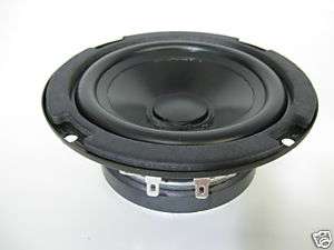 Infinity RS1000 RS1001 RS11  5 copy woofer New Speaker  