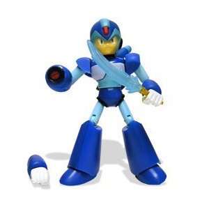  Mega Man X Action Figure Toys & Games