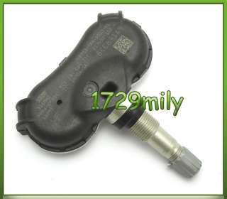   OEM Tyre Pressure Sensor 42753 TK4 A010 M1 Acura TL ZDX 4 pieces new
