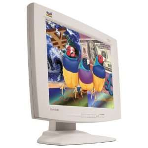  ViewSonic VG175 17.4 LCD Monitor