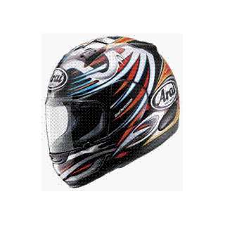  Profile Aoki Serpent Helmets Automotive