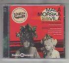  ) Mala Morska Vila (The Little Mermaid)   OST / Zdenek Liska / SEALED