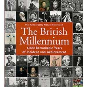  British Millennium [Paperback] Nick Yapp Books