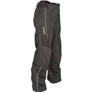  Fly Racing CoolPro Womens Mesh Road Race Motorcycle Pants 