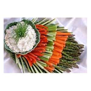 Vegetable Dip Cheesy Country Vegetable Mix  Grocery 