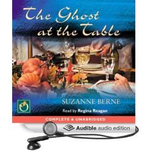  The Ghost at the Table (Audible Audio Edition) Suzanne 