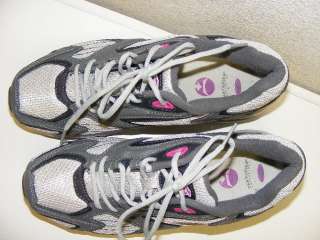 AVIA Cantilever Running/Cross Training Shoes Sneakers Womens 8.5 