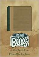Gods Word for Boys Hunter Baker Publishing Group Staff