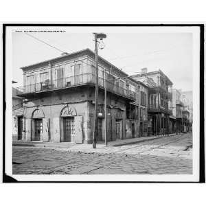  Old Absinthe House,New Orleans,La.