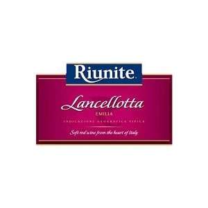  Riunite Lancellotta 1.50L Grocery & Gourmet Food