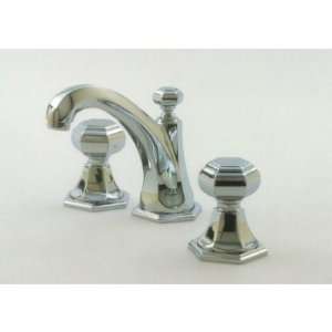 California Faucets Faucets 5102 California Faucets Widespread Faucet 