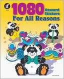 1080 Reward Stickers for All School Specialty Publishing