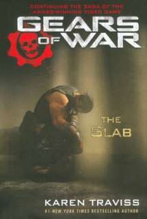   Gears of War Coalitions End by Karen Traviss 