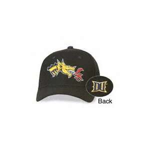  Drexel Dragons College Fitted Cap
