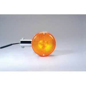  Dot Turn Signals, For Yamahasxv 250/535/920, Xj 650/750 