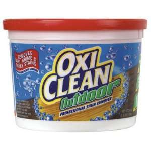 Church & Dwight #51744 3.5LB OxiClean Cleaner