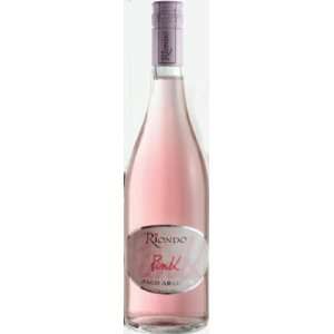  Riondo Pink Spago Argento Igt NV 750ml Grocery & Gourmet 