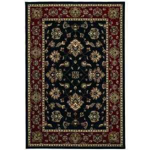  Oriental Weavers 623M3 Ariana Floor Area Rug, Black 