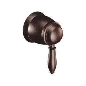  Moen TS52104ORB Weymouth Oil rubbed bronze volume control 
