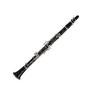  Yamaha Ycl 650 Professional Clarinet Musical Instruments