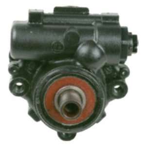  Cardone 21 5323 Remanufactured Import Power Steering Pump 