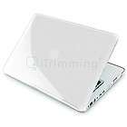 Clear Hard Plastic Case Cover Shell For Apple Macbook Air 11 inch 11