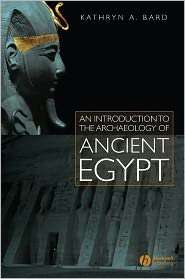   Ancient Egypt, (1405111488), Kathryn Bard, Textbooks   