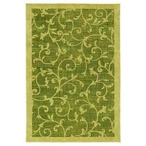  Shaw Antiquities Westgate Sage Rectangle 39 x 54 