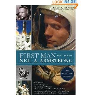 Books neil armstrong biography