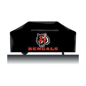  Bengals Grill Cover