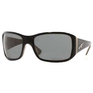  Arnette High Roller Black Sunglasses 