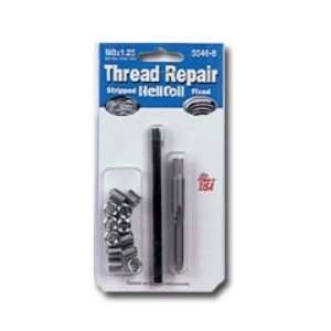  Helicoil 5546 8 Thread Repair Kit M8 x 125in. Automotive