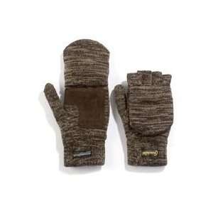  Game Hide Shooting Glove / Mitts
