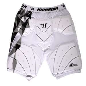   Pant White S Goalie Lacrosse Jocks And Supporters