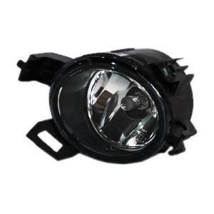  TYC 19 5758 00 Nissan Driver Side Replacement Fog Light 