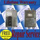 2003,2004,2005,2006 FORD 6.0 FICM REBUILD REPAIR SERVICE 03,04,05,06 