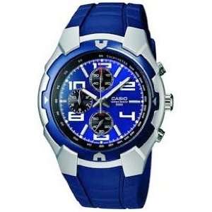   Mens New Sport Series Chronograph Watch Model MTR 501 2AV Watches