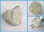 MR11 19 LED Pure White Light Lamp Bulb AC 12V GU4 Spotlight 5800K 