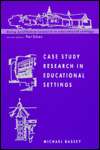   Educational Settings, (0335199844), Bassey, Textbooks   