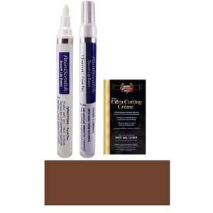   Metallic Paint Pen Kit for 1983 Ford Econoline (5Q/5477) Automotive