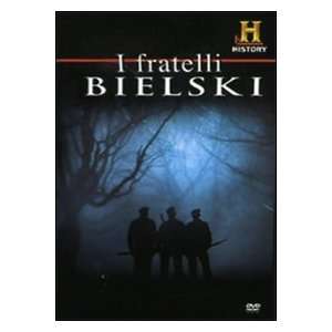   / The Bielski Brothers (Dvd) Italian Import arun kumar Movies & TV