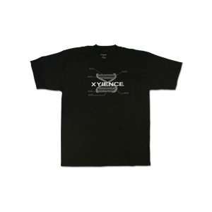  Xyience® Trace Tee