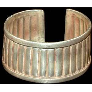  Antiquated Sterling Bracelet   Sterling Silver Everything 
