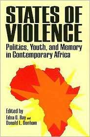   Africa, (081392569X), Edna G. Bay, Textbooks   