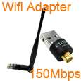 54Mbps WIFI USB Wireless LAN Card Adapter 802.11 B/G  