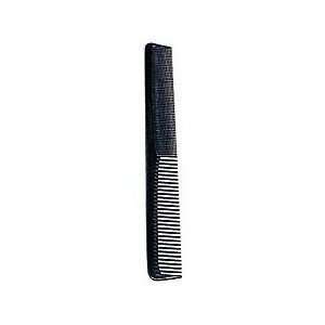  HAIRART Styling Ruler 7 inch Comb (Pack of 12) (Model 